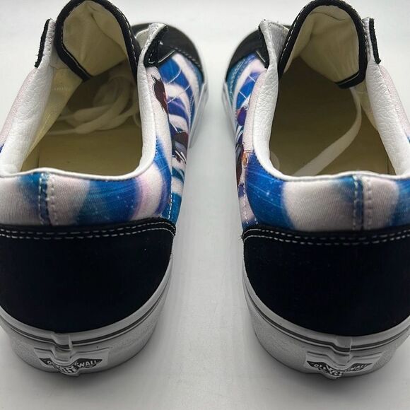 Karl Jacobs x Vans Old Skool Dream SMP Skate Exclusive Shoe NWB Men 10.5 - Picture 9 of 9